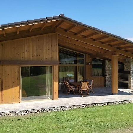 Magnet - Private Chalet Razlog Exterior photo