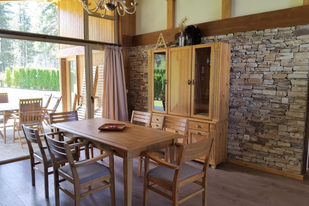 Magnet - Private Chalet Razlog Exterior photo