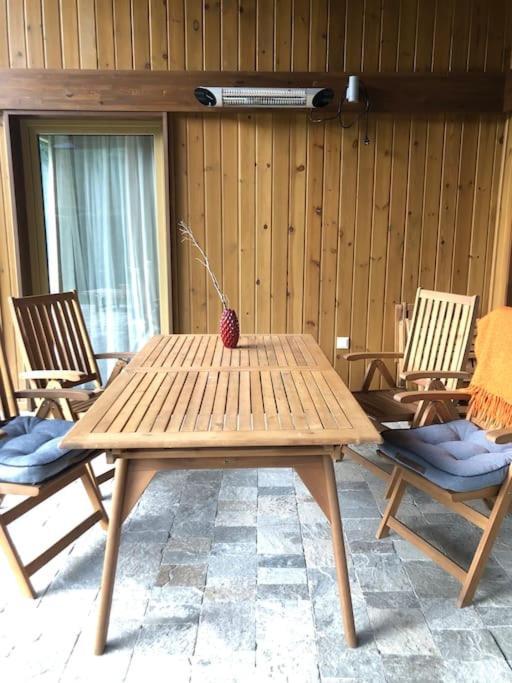 Magnet - Private Chalet Razlog Exterior photo