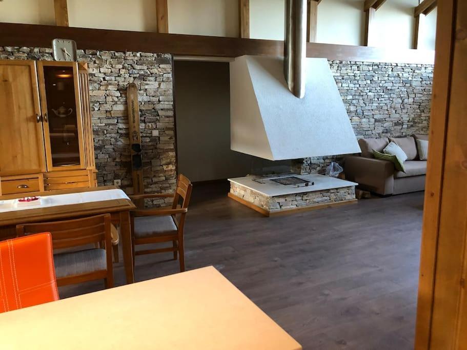 Magnet - Private Chalet Razlog Exterior photo